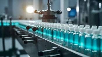 Farmacêutica e Cosmético