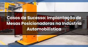 Mesa Posicionadora Dgrande