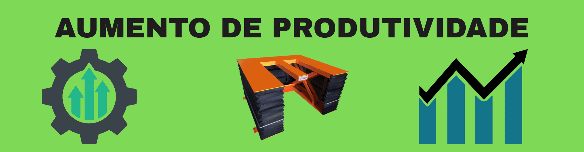 Mesas Elevatorias Hidraulicas