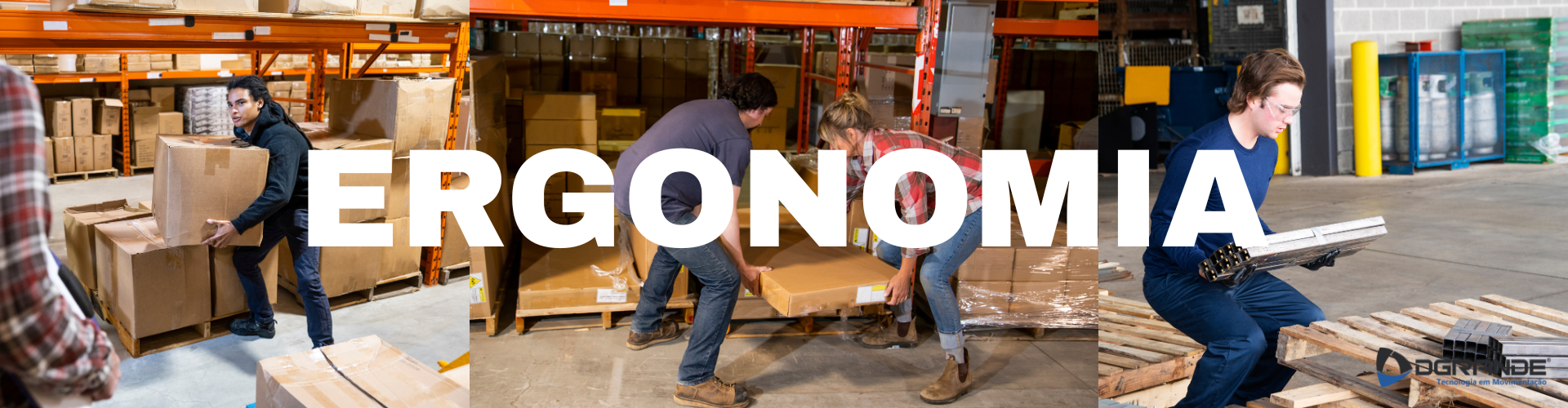 Mesa Elevatória Hidráulica Dgrande